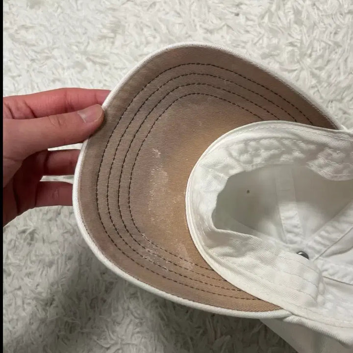 [SOLD OUT] 폴로 볼캡