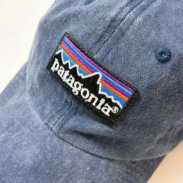 [SOLD OUT] 파타고니아 피츠 로이 아이콘 트래드 캡 Q1542