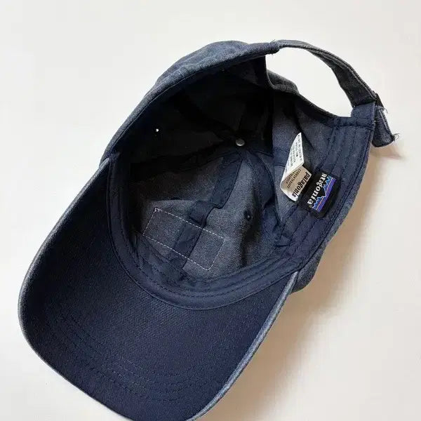 [SOLD OUT] 파타고니아 피츠 로이 아이콘 트래드 캡 Q1542
