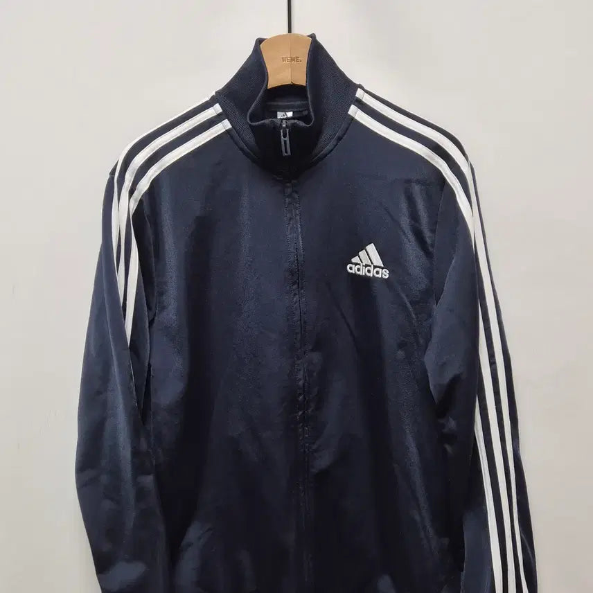 [BUNJANG] Adidas Training Setup - M Size / (175) 아디다스 트레이닝 셋업