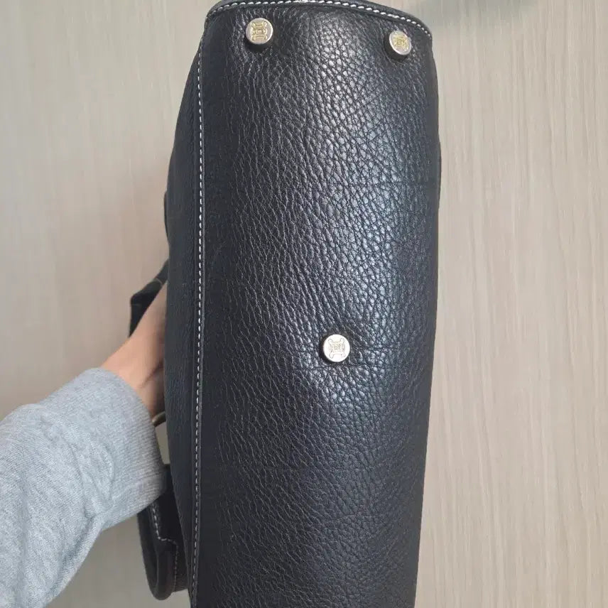[BUNJANG] Celine Stitch Tote Bag / 셀린느 스티치 토트백