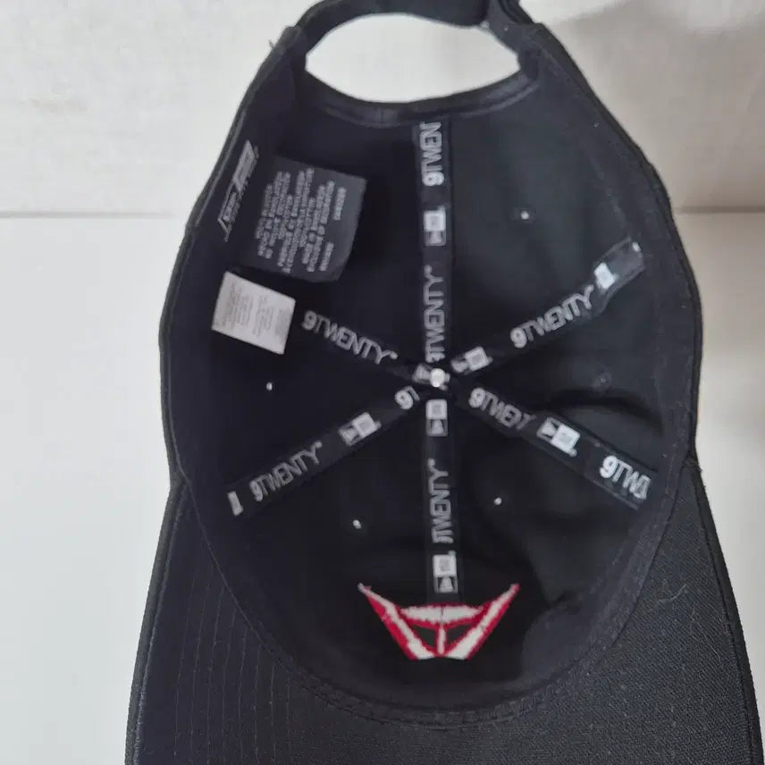 [SOLD OUT] 다이네즈x뉴에라 볼캡