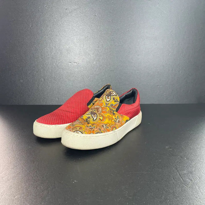 [BUNJANG] Balenciaga Slip-on Shoes / [37] 발렌시아가 슬립온 슈즈