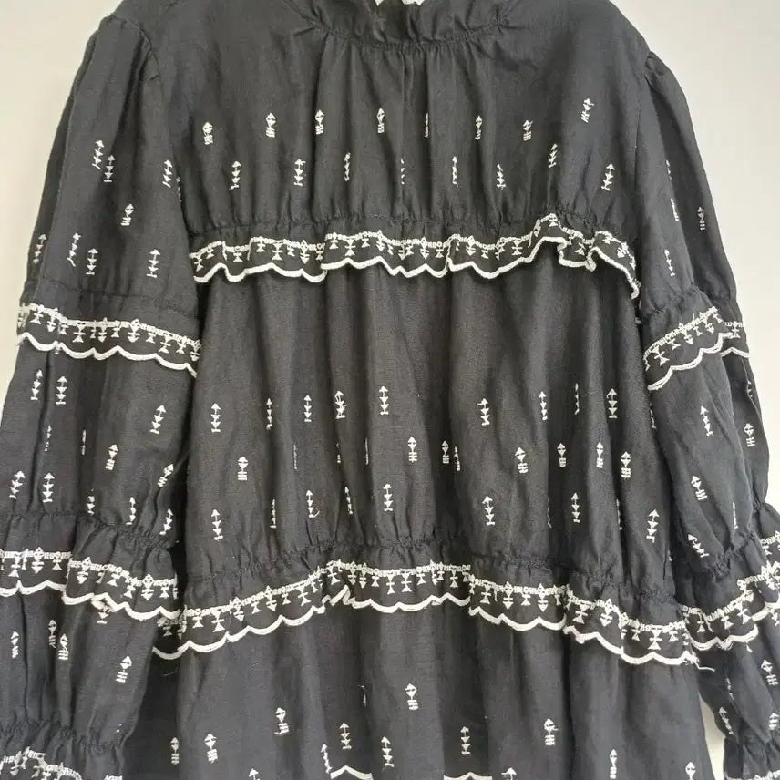 [SOLD OUT] 이자벨마랑 블라우스 36