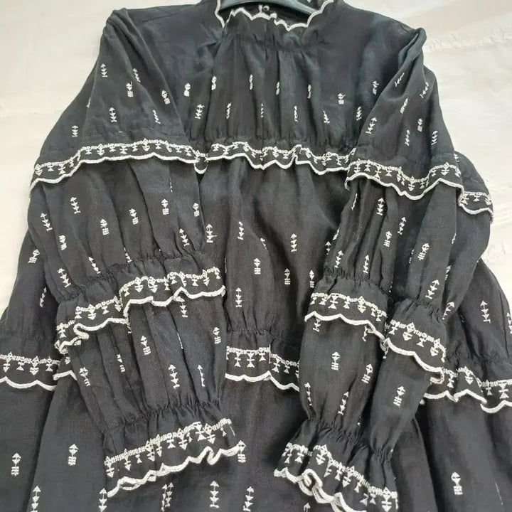 [SOLD OUT] 이자벨마랑 블라우스 36