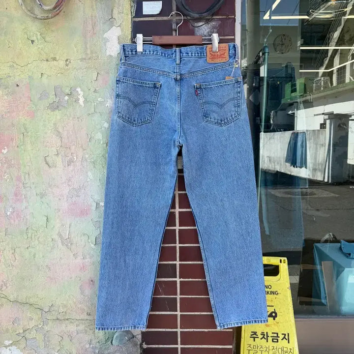 [BUNJANG] Levi&