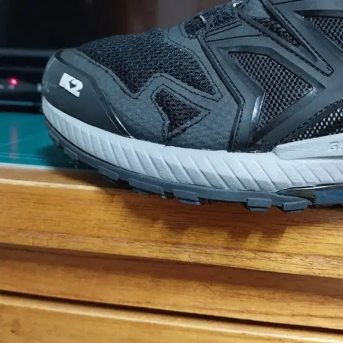 [BUNJANG] K2 Flyhike Rex Hiking Shoes - 245 / K2. 플라이하이크 렉스 등산화.245
