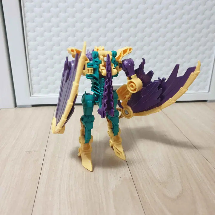 [BUNJANG] Transformers Prime Beast Hunters Predacon Windrazor Figure / 트랜스포머 프라임 비스트 헌터즈 프레데콘 윈드레이저
