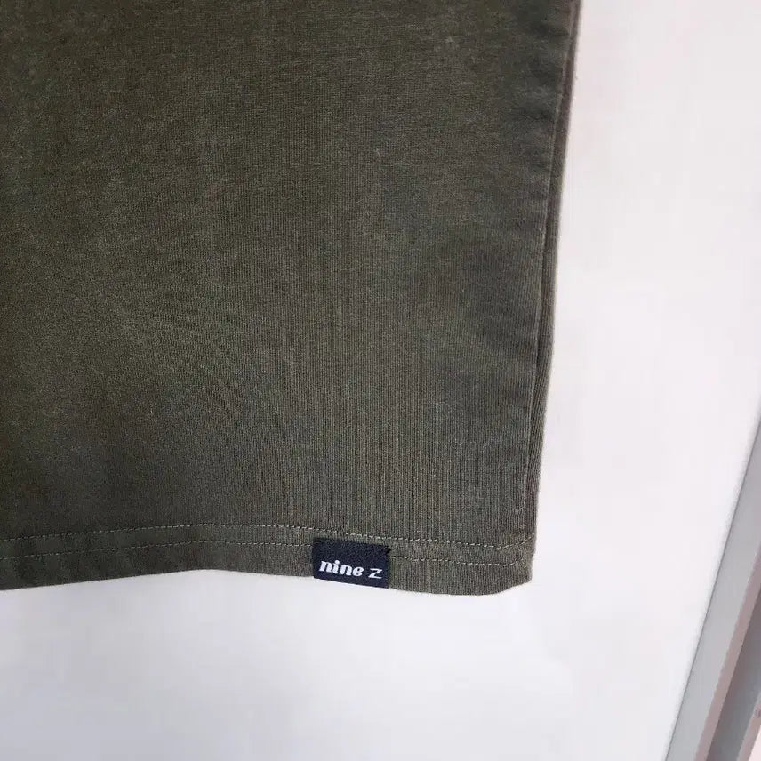 [SOLD OUT] 나인제트  반팔티 사이즈L (가슴반품50 총기장71)남성분 95입으시