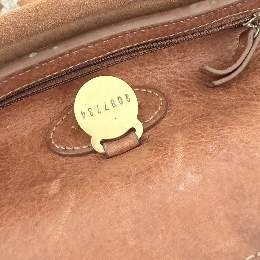 [BUNJANG] Mulberry Bayswater Small Tote Bag / 멀버리 베이스워터 스몰 토트백