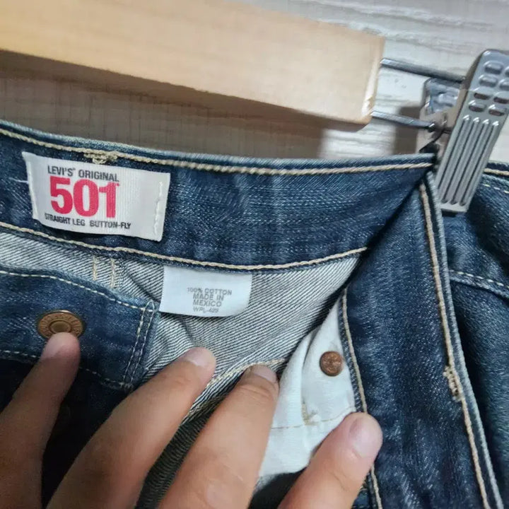 [BUNJANG] Levi&