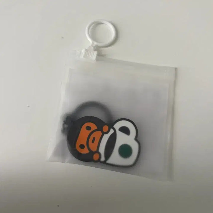 [SOLD OUT] 스타벅스 마일로 키체인