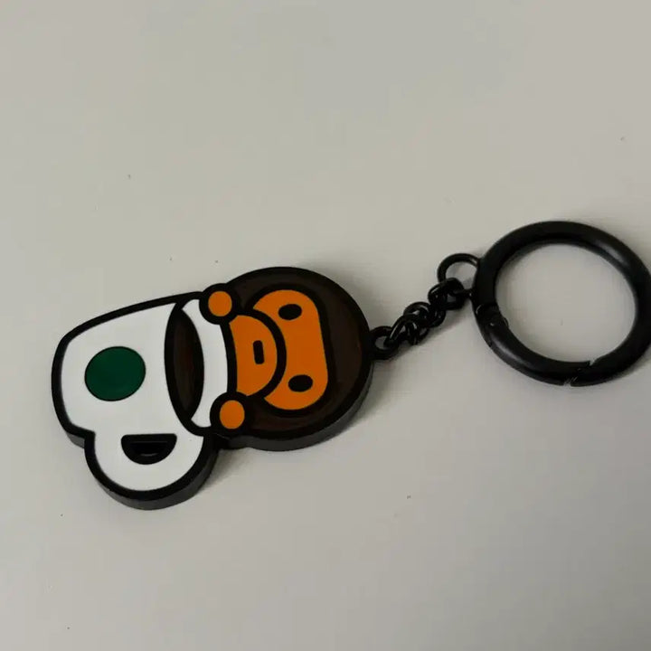 [SOLD OUT] 스타벅스 마일로 키체인