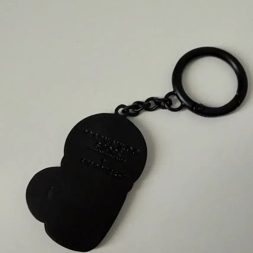 [SOLD OUT] 스타벅스 마일로 키체인