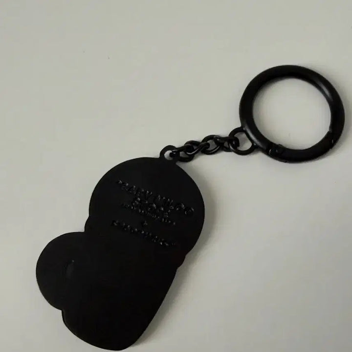 [SOLD OUT] 스타벅스 마일로 키체인