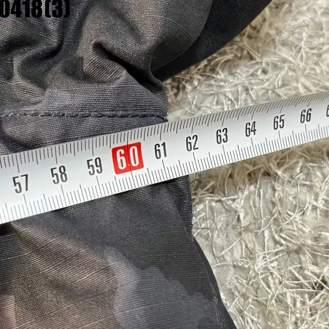 [SOLD OUT] 나이키 롱패딩 M 실측 100