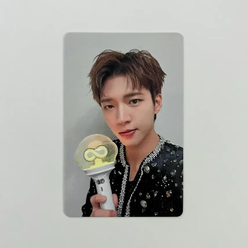 [SOLD OUT] 인피니트 남우현 공방 포카