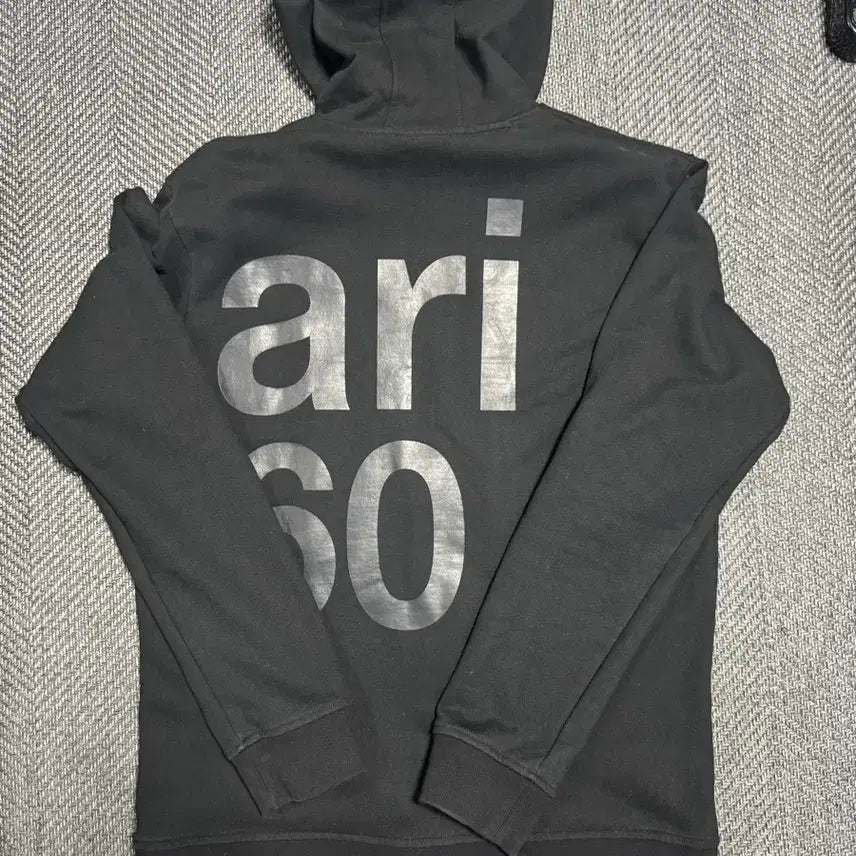 [SOLD OUT] 사파리스팟 후드티 2