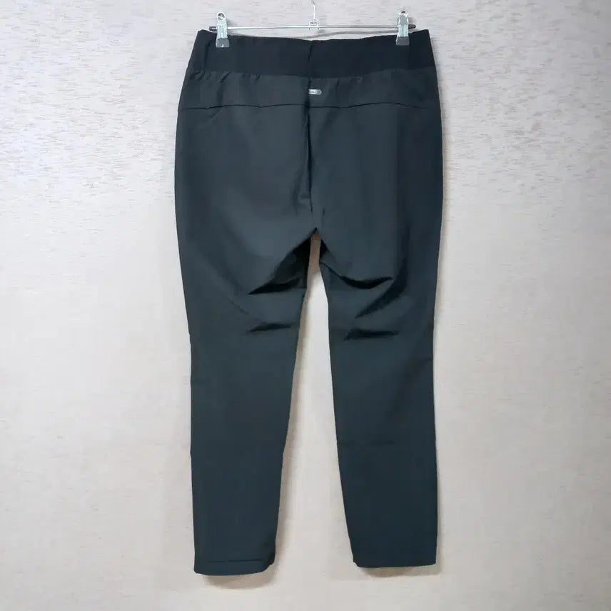 [BUNJANG] Millet Golf Black Pants / B4-18/밀레골프 블랙팬츠