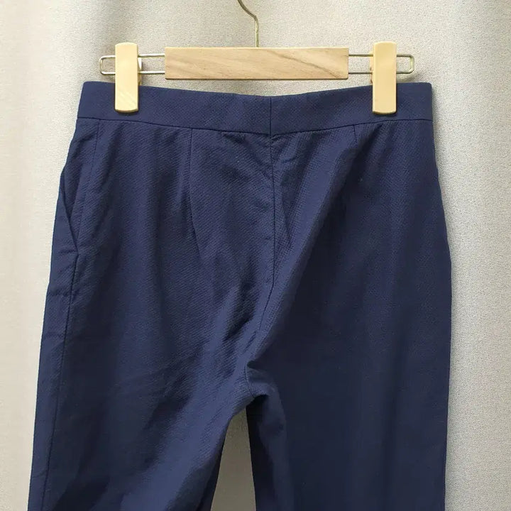 [BUNJANG] COS Navy Spandex Pants / COS 코스 스판 팬츠