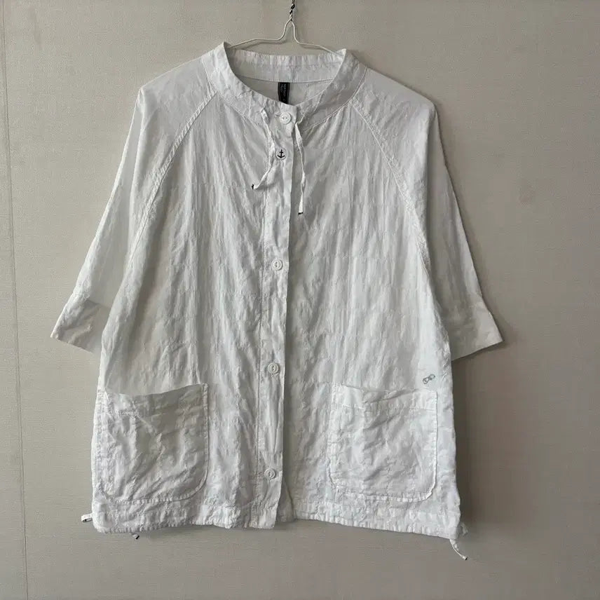 [BUNJANG] Northen Truck Jacket Blouse / northen truck 자켓 블라우스