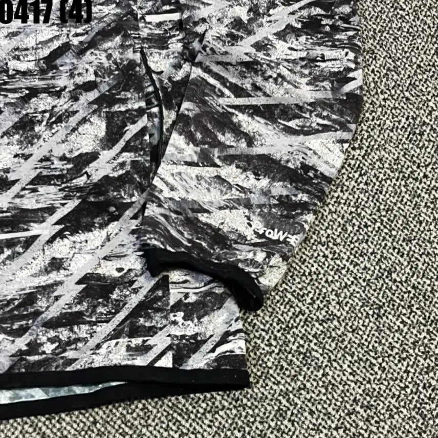 [BUNJANG] Spider Windbreaker L Jacket / 스파이더 바람막이 L | 0417 [4]