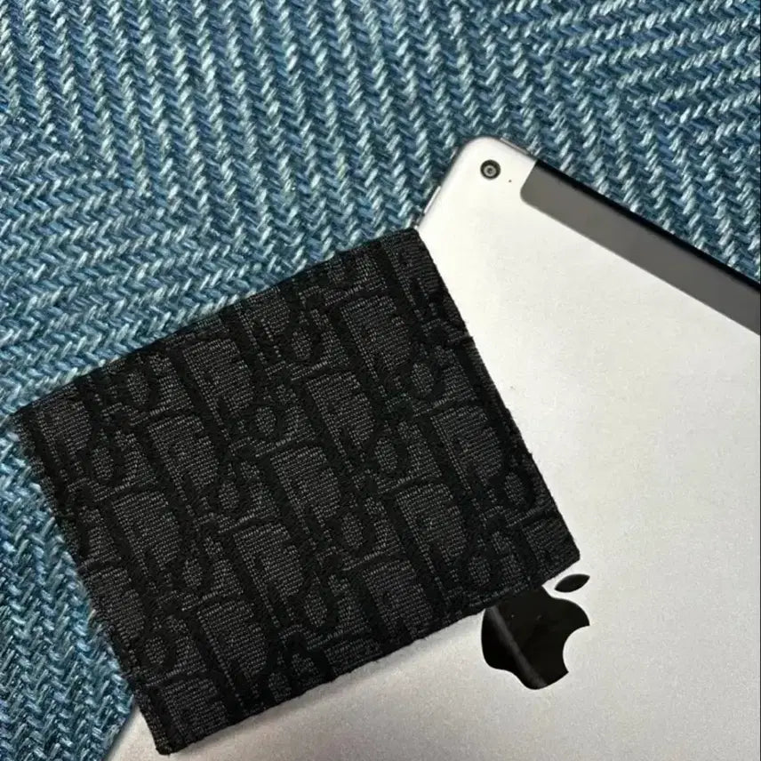 [SOLD OUT] [상태최상] 디올 오블리크 반지갑