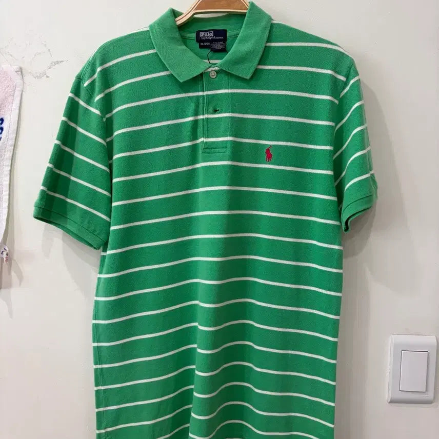 [SOLD OUT] 554. 폴로 카라티 PK