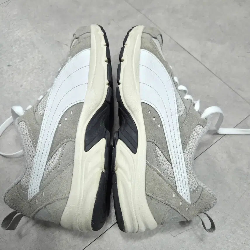 [BUNJANG] Puma Millennio SD Sneakers / 푸마 밀레니오 SD  KR  270
