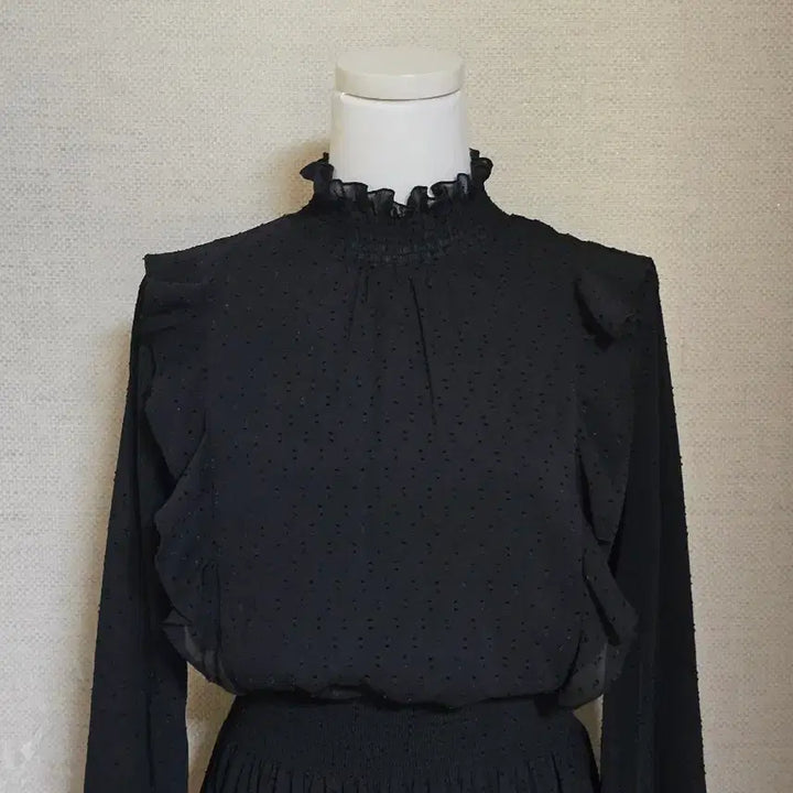 [SOLD OUT] 발렌시아 롱원피스(66)