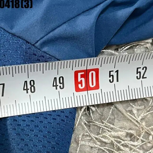 [SOLD OUT] 루이까스텔 바람막이 자켓 100 실측 90