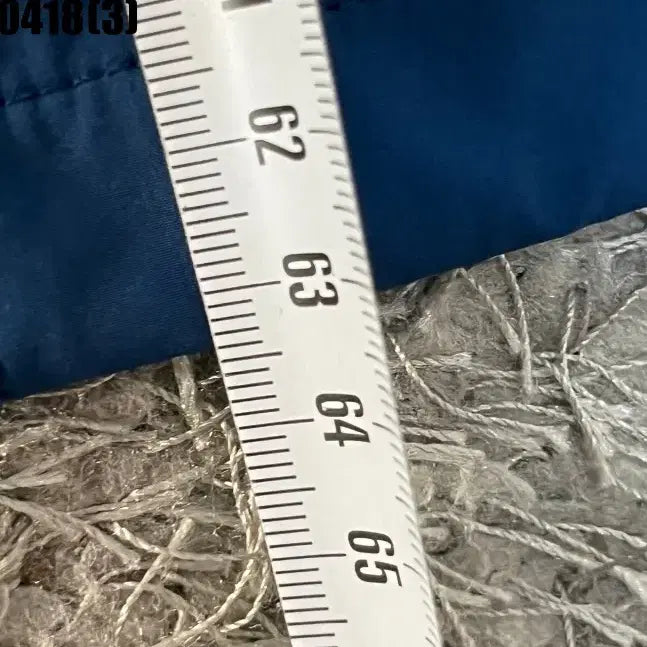 [SOLD OUT] 루이까스텔 바람막이 자켓 100 실측 90