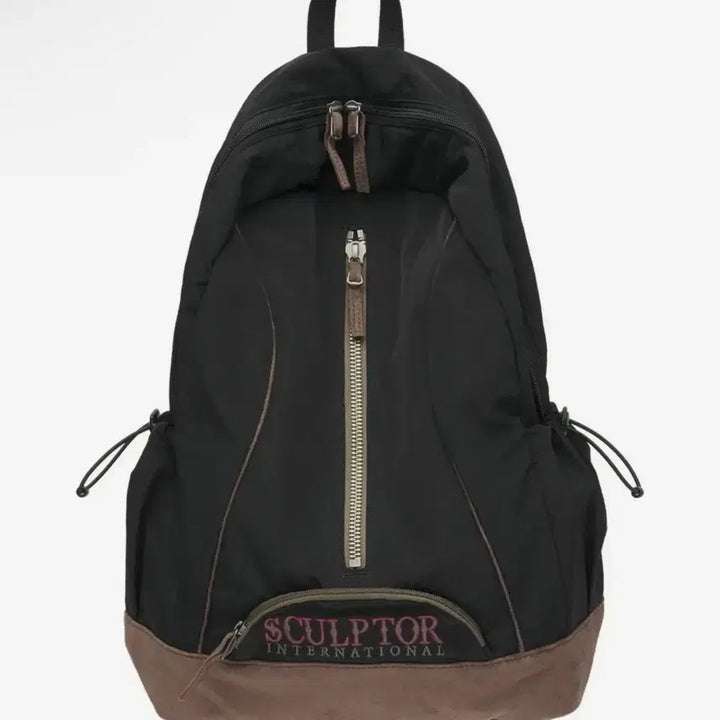 [SOLD OUT] 스컬프터 백팩