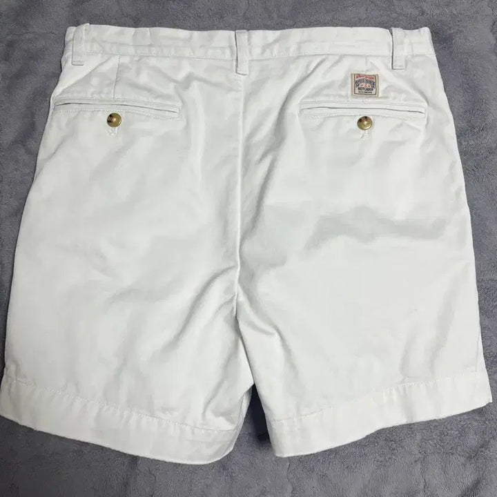 [SOLD OUT] 랄프로렌 휘트먼 코맥 투플리스 치노 쇼츠 32 팝니다