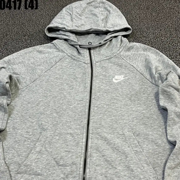 [BUNJANG] Nike Hoodie L / 나이키 후드집업 L | 0417 [4]