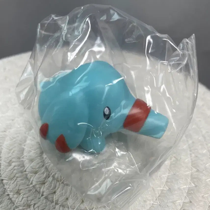[BUNJANG] Pokemon Coco Lee Figure / 포켓몬 가챠 코코리 새상품
