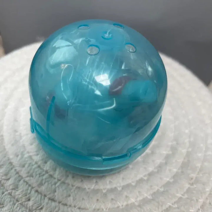[BUNJANG] Pokemon Coco Lee Figure / 포켓몬 가챠 코코리 새상품