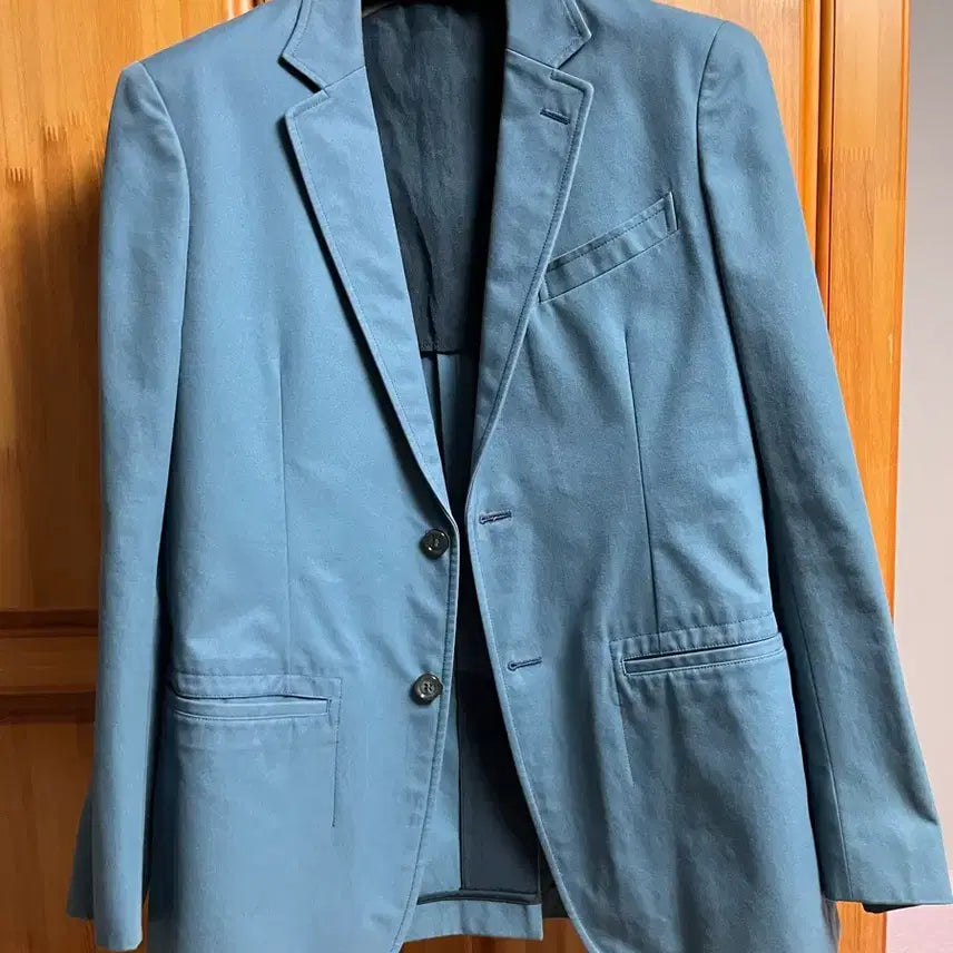 [SOLD OUT] 알렉산더 맥퀸 블레이저