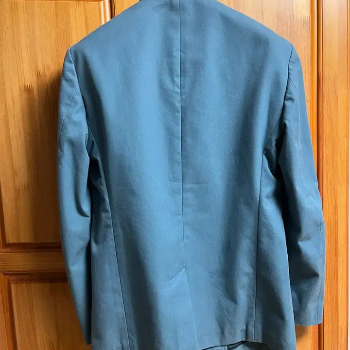 [SOLD OUT] 알렉산더 맥퀸 블레이저