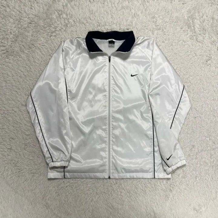 [BUNJANG] Nike 00s Windbreaker Jacket / 나이키 00s 바람막이