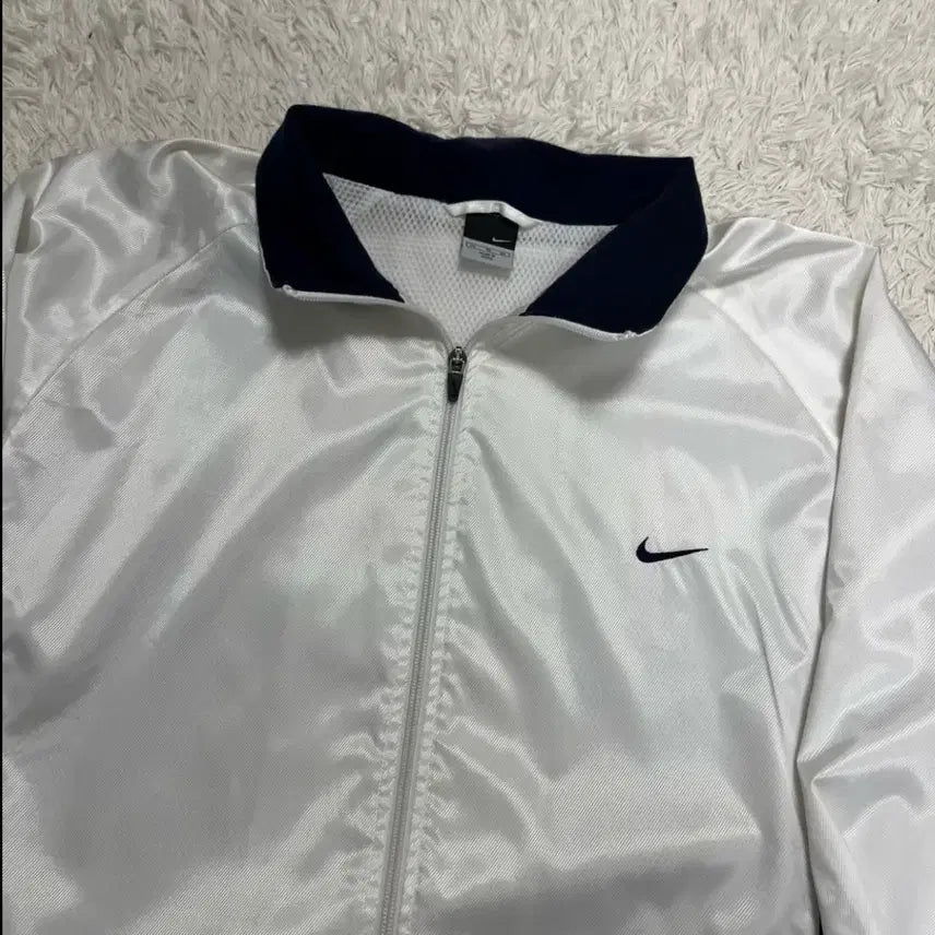 [BUNJANG] Nike 00s Windbreaker Jacket / 나이키 00s 바람막이