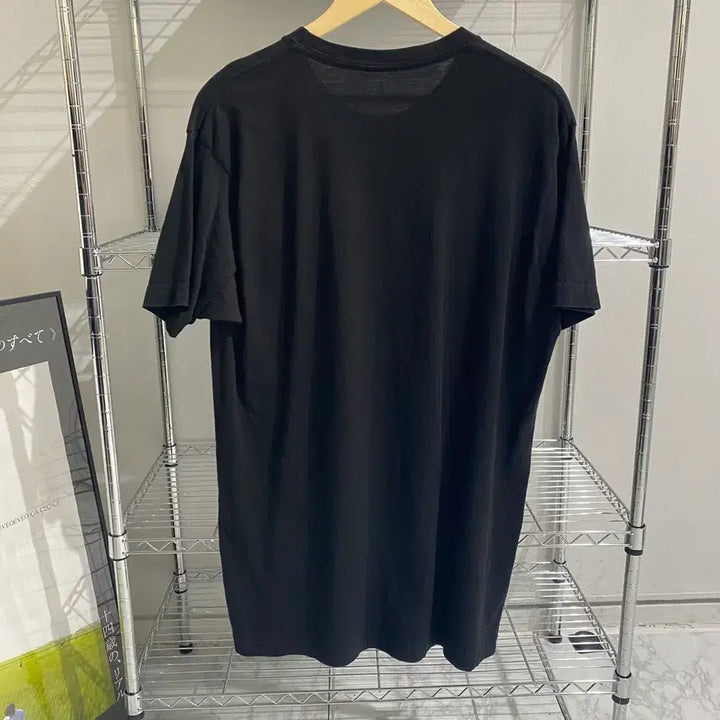 [BUNJANG] Naruto Sasuke Official Animation T-shirt / 나루토 사스케 오피셜 애니메이션 티셔츠