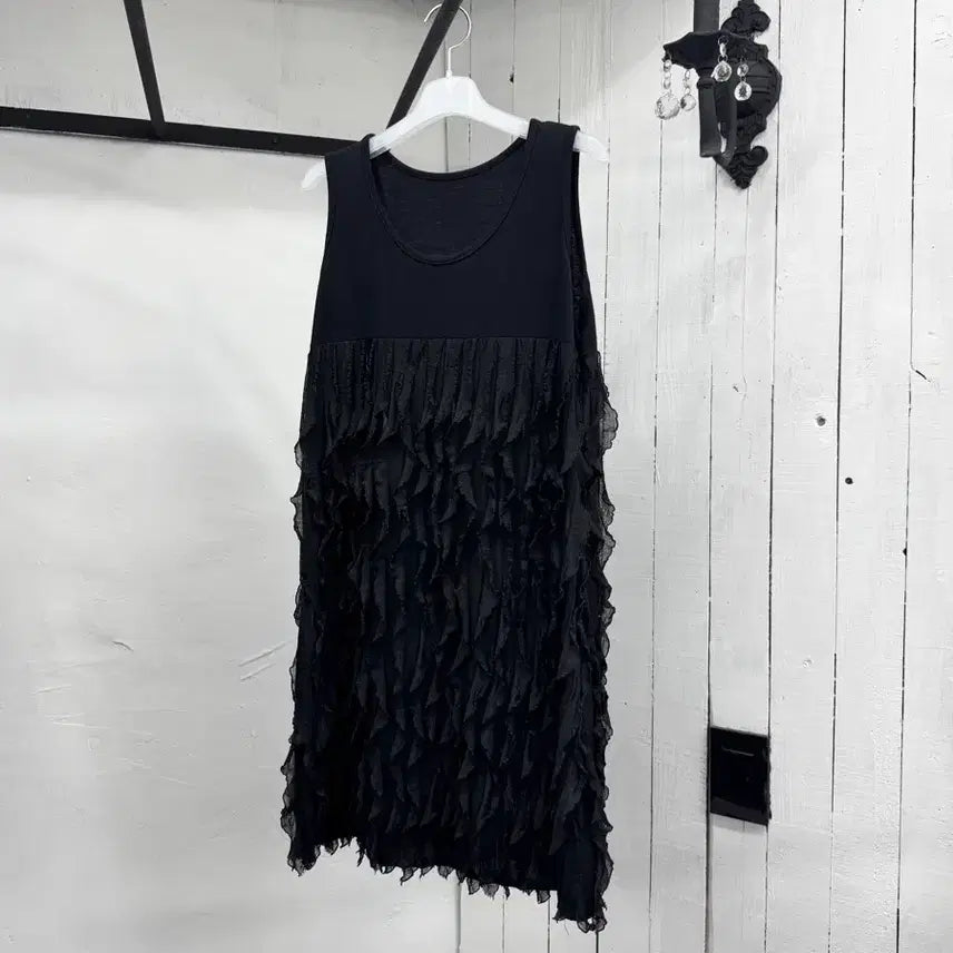 [BUNJANG] Vintage Dress / 원피스