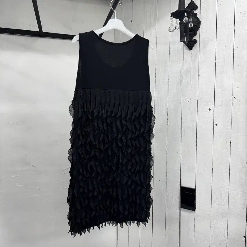 [BUNJANG] Vintage Dress / 원피스