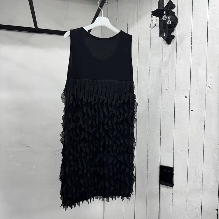[BUNJANG] Vintage Dress / 원피스