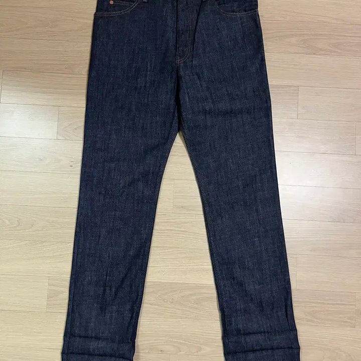 [BUNJANG] Gucci Dark Blue Jeans 31 / [새상품/급처]구찌 다크블루 청바지 31