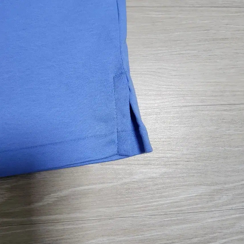 [SOLD OUT] 폴로 랄프로렌 하늘색 반팔 폴로티셔츠 2XL