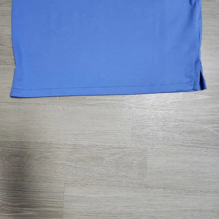 [SOLD OUT] 폴로 랄프로렌 하늘색 반팔 폴로티셔츠 2XL