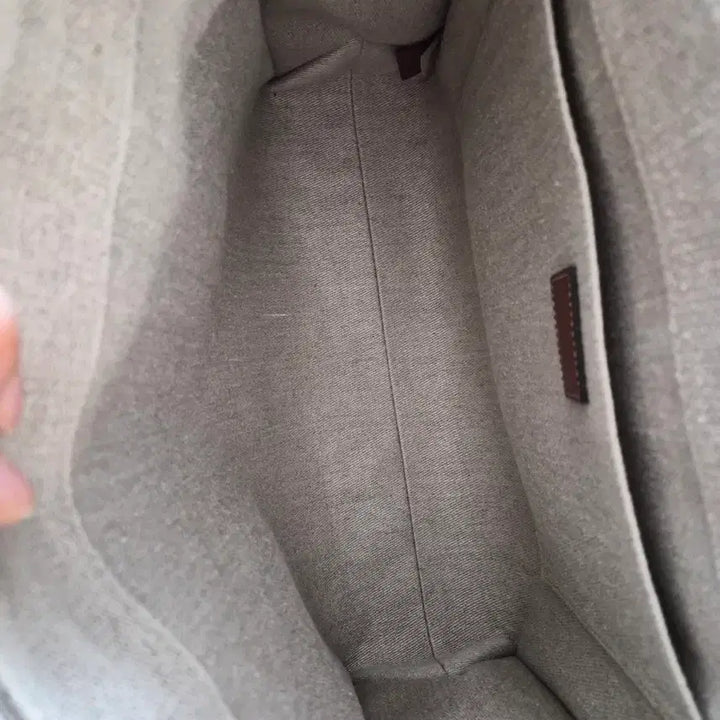 [BUNJANG] Chloé Woody Bag Medium / 클로에 우디백 미듐