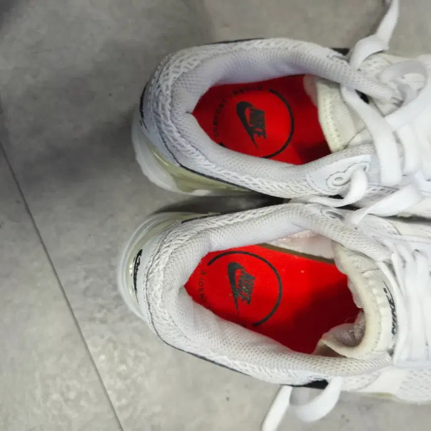 [BUNJANG] Nike Air Max System Sneakers 240 / 나이키 에어 맥스 시스템 운동화 240